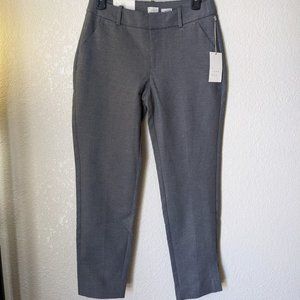 NWT A New Day Slim Ankle Pants Size 2